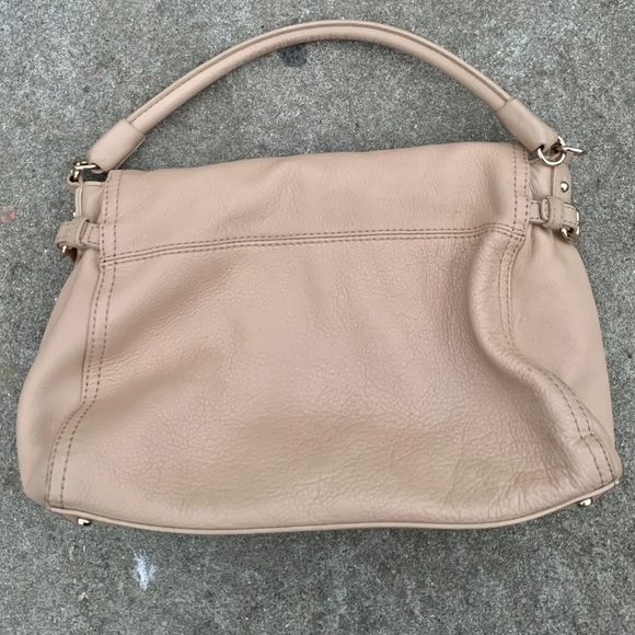 KATE SPADE fold over hobo bag - Picture 9 of 10